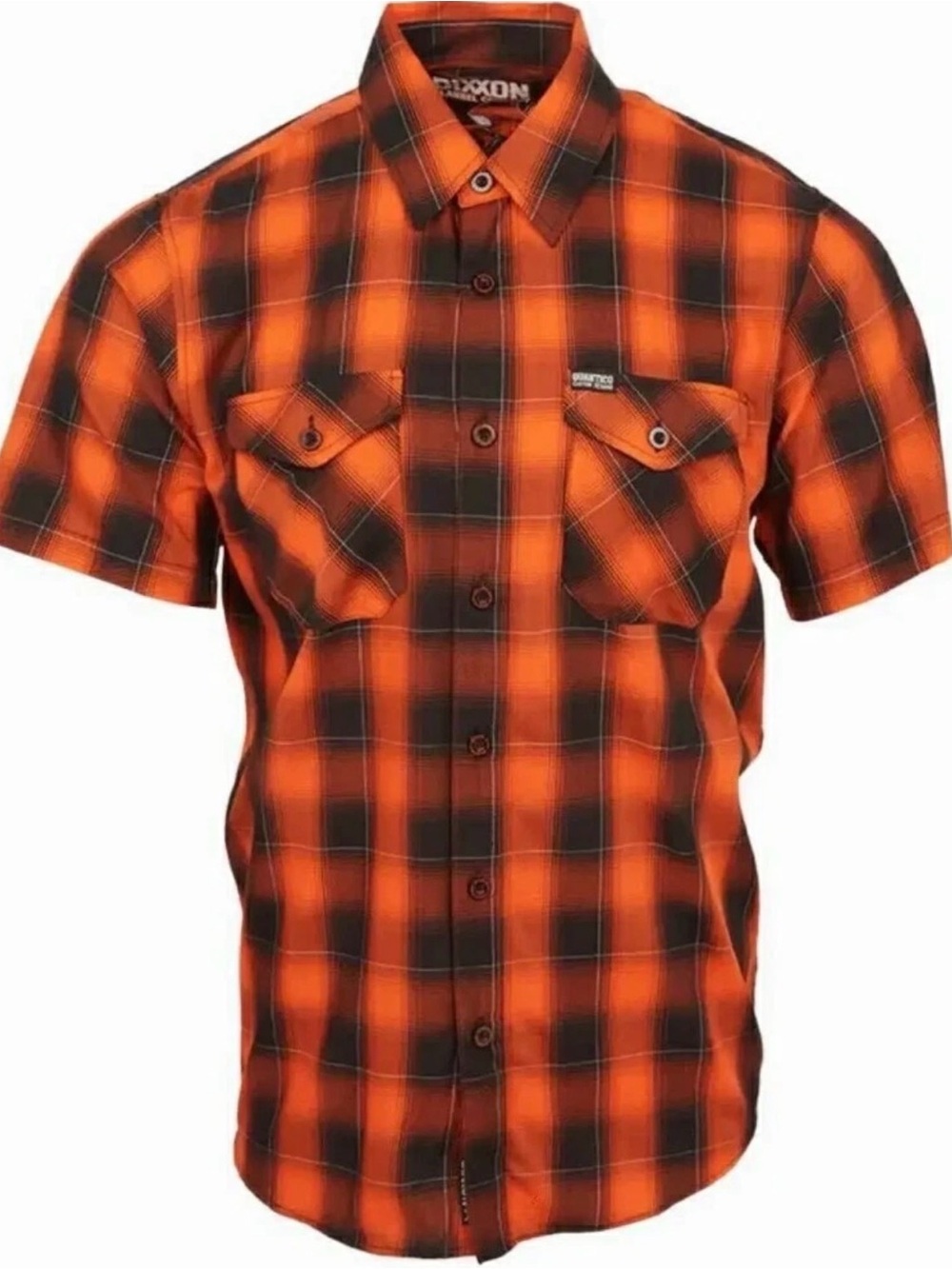 DIXXON trifecta youth XL